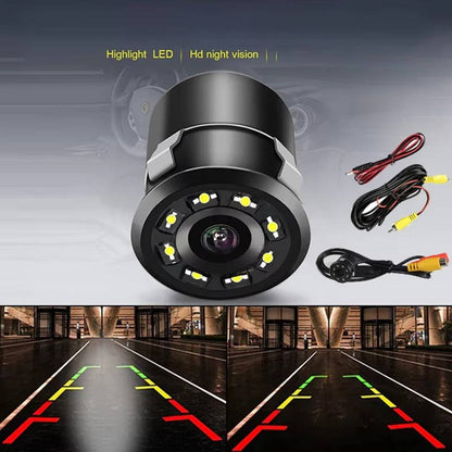 HD Parking Reverse Rear View Camera
