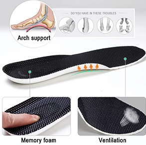 Comfortable Women's Slip On Shoes for Everyday Walking