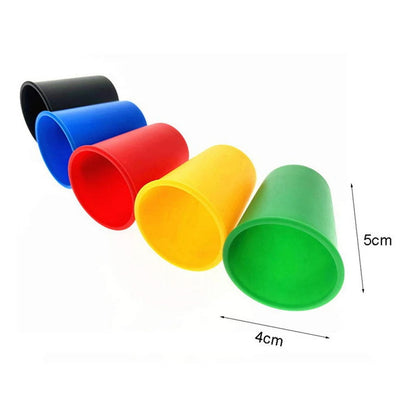Small Plastic Stackable Cups