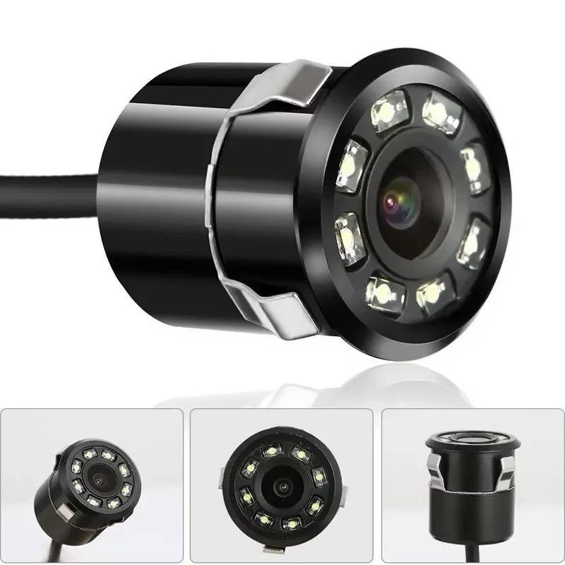 HD Parking Reverse Rear View Camera
