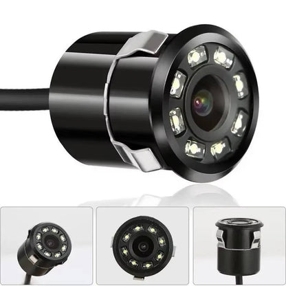 HD Parking Reverse Rear View Camera