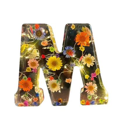 Beautiful Flower LED Night Lamp