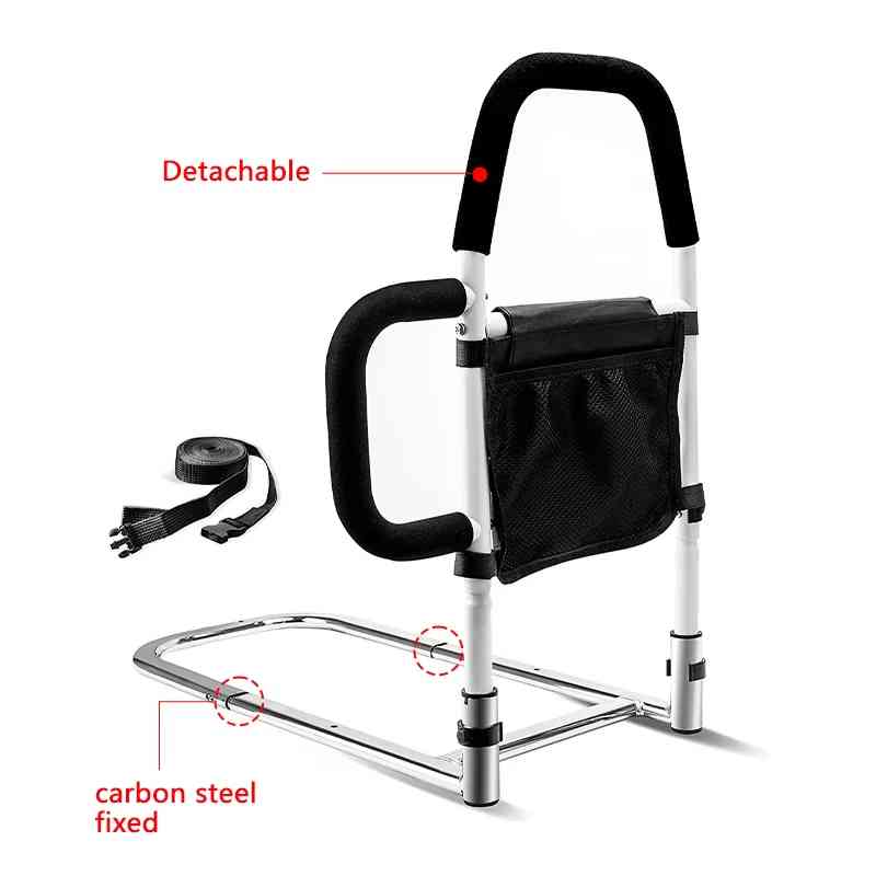 Adult Bed Assist Handle Rails