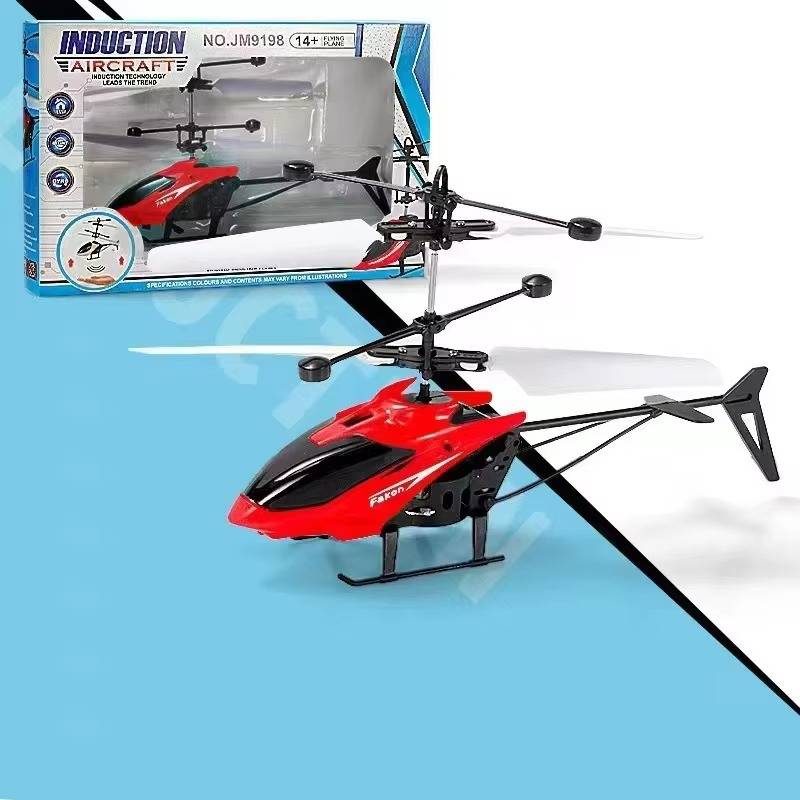 Remote Control Mini Helicopter