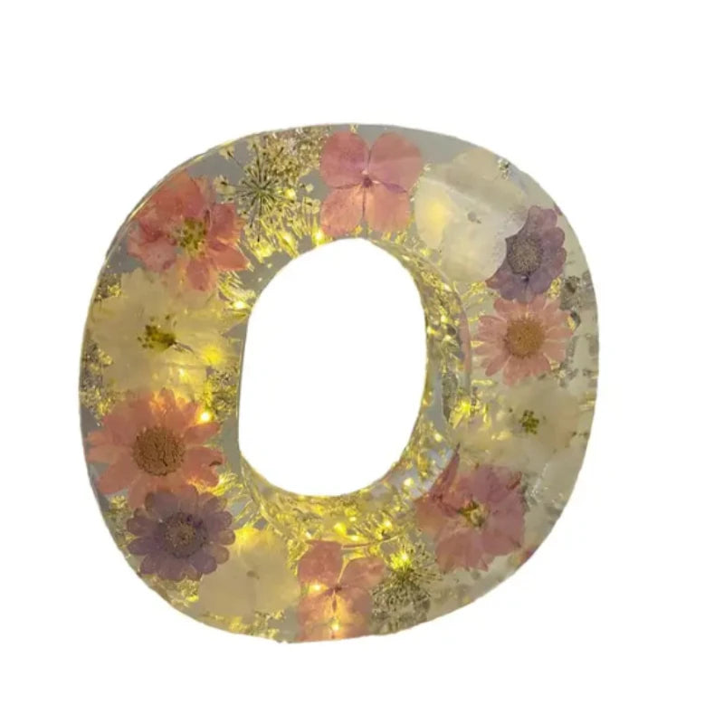 Beautiful Flower LED Night Lamp