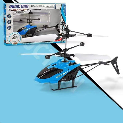 Remote Control Mini Helicopter