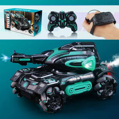Fun Remote Control Toy Car