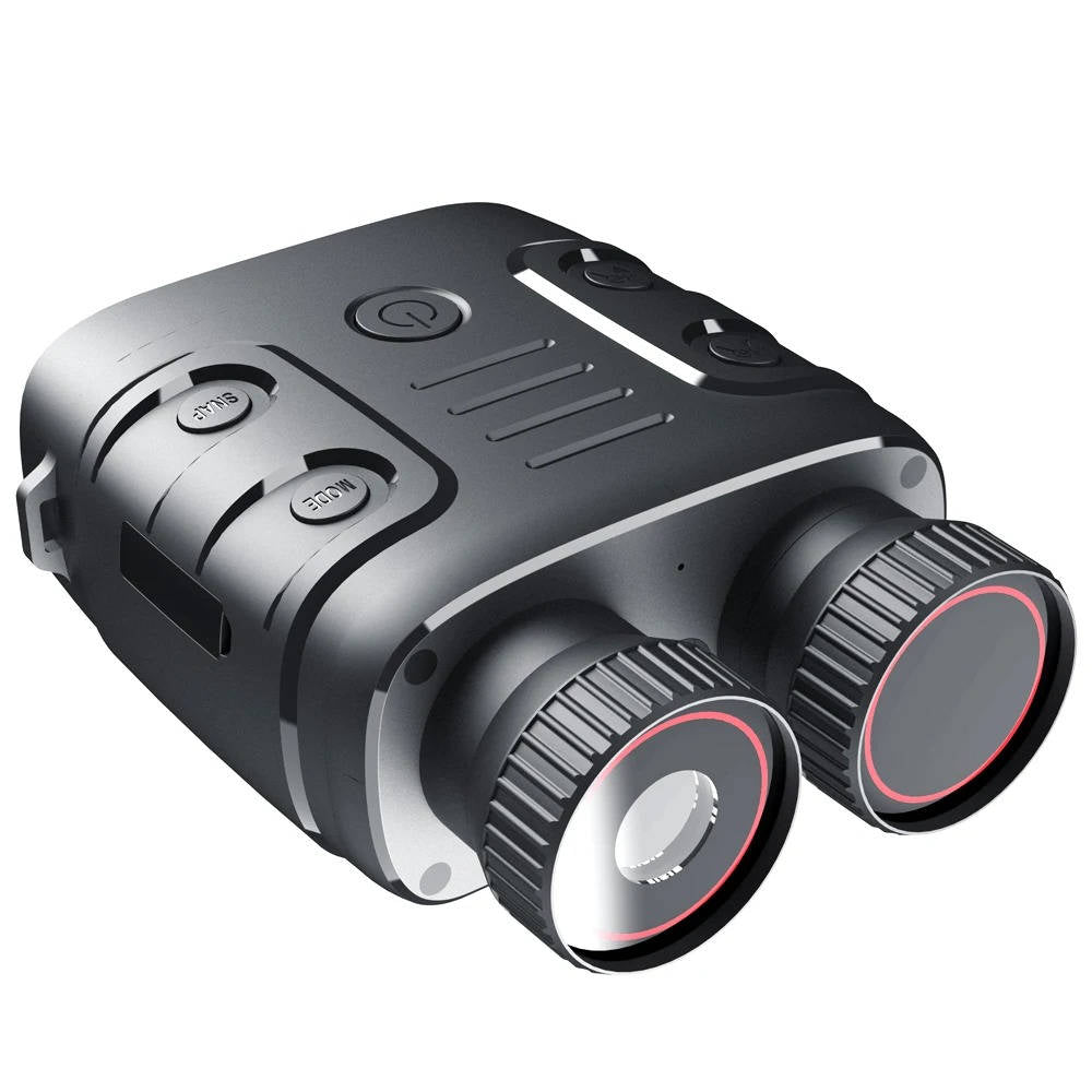 Infrared Digital Night Vision Binoculars