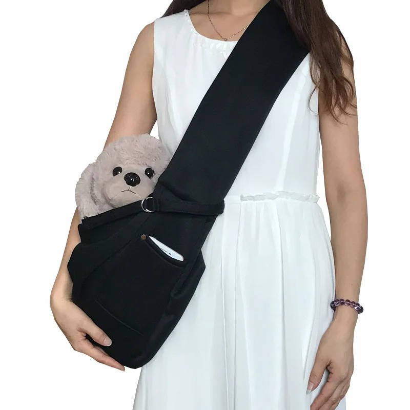 Puppy Sling Bag Carrier