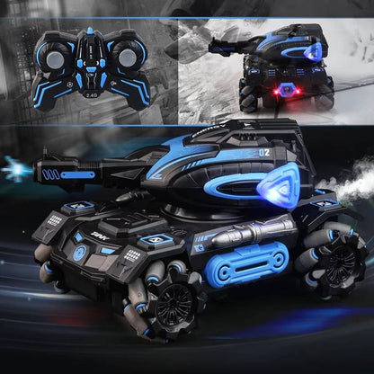 Fun Remote Control Toy Car
