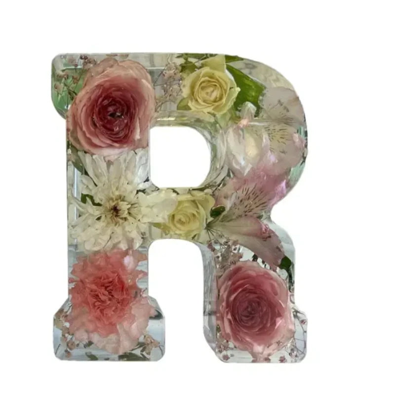 Beautiful Flower LED Night Lamp