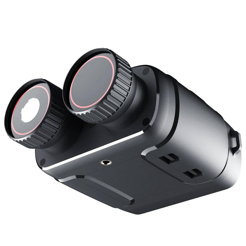 Infrared Digital Night Vision Binoculars