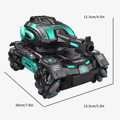 Fun Remote Control Toy Car