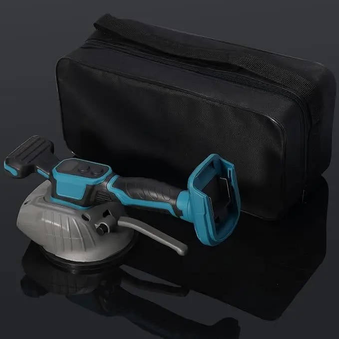 Powerful Tile Cleaning Vacuum Tool