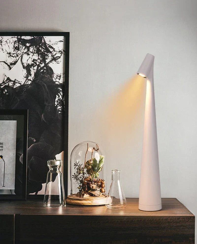 Ambient LED Wireless Desk Lamp - Halri