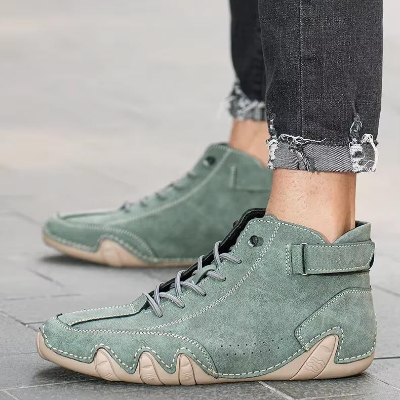 Minimalist Running Sneakers - Halri