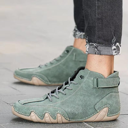 Minimalist Running Sneakers - Halri