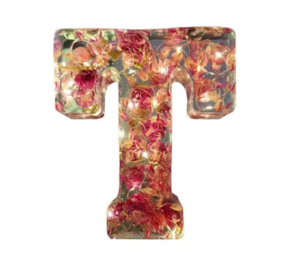 Beautiful Flower LED Night Lamp