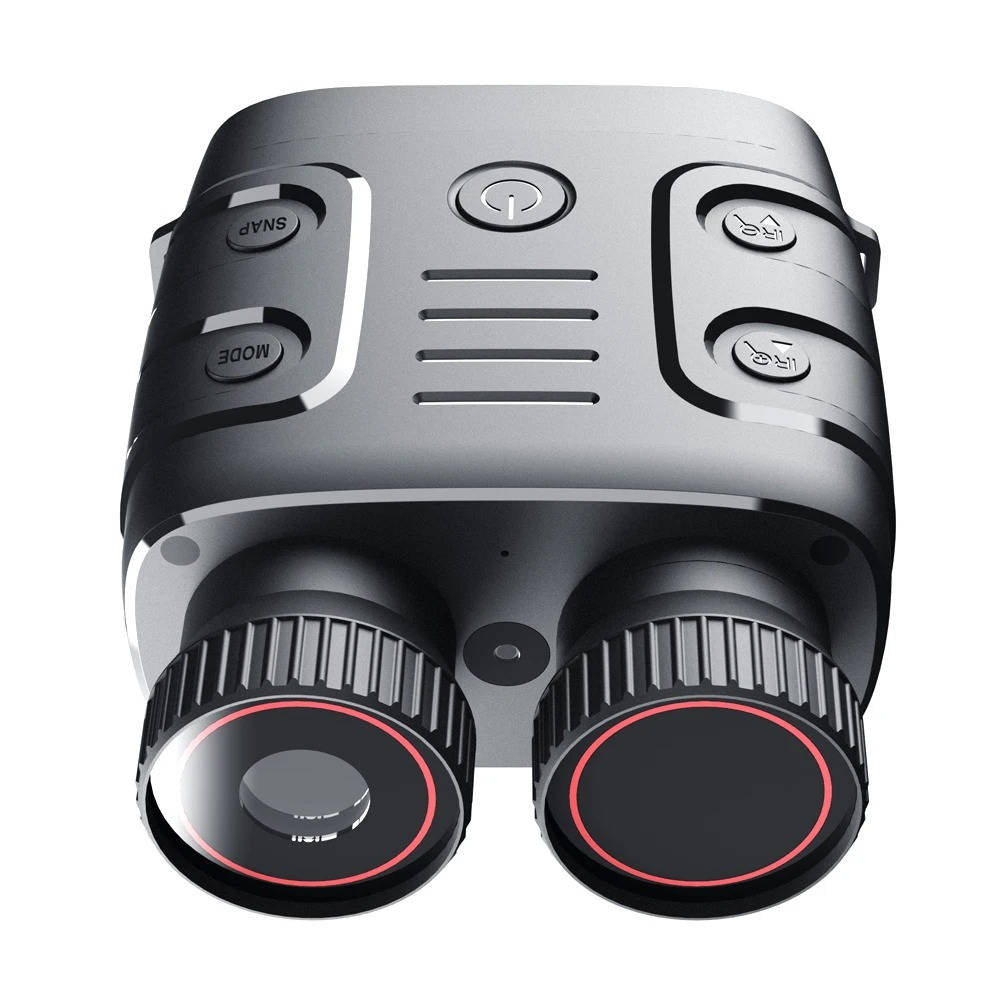Infrared Digital Night Vision Binoculars