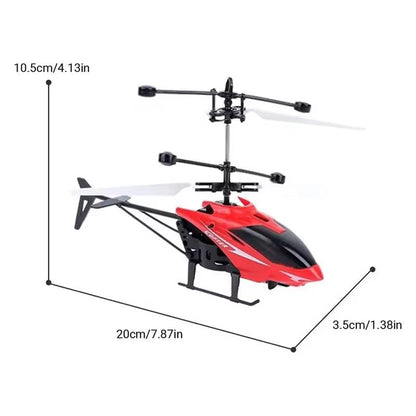 Remote Control Mini Helicopter