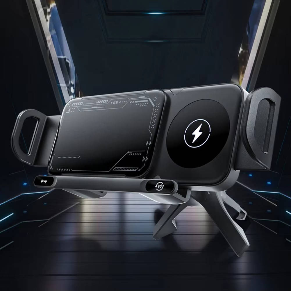 Quick Portable Phone Charger For Car