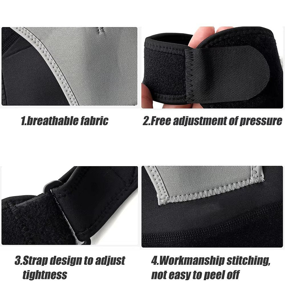 Comfortable Support Shoulder Strap