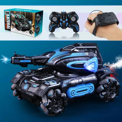 Fun Remote Control Toy Car - Halri