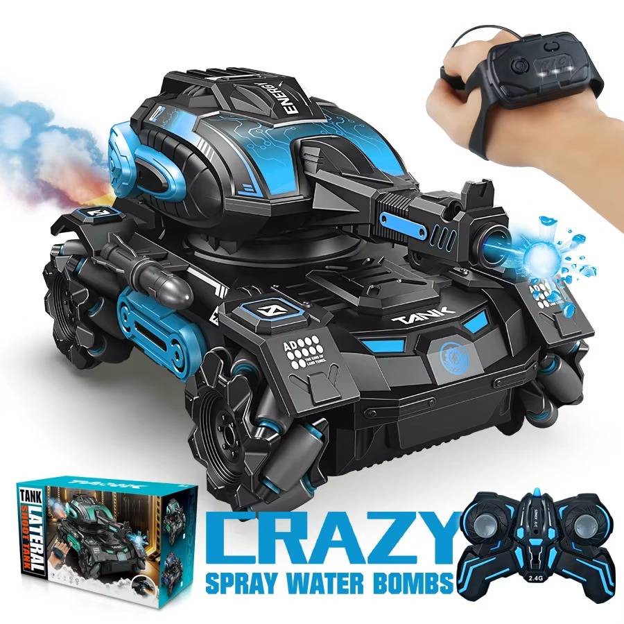 Fun Remote Control Toy Car
