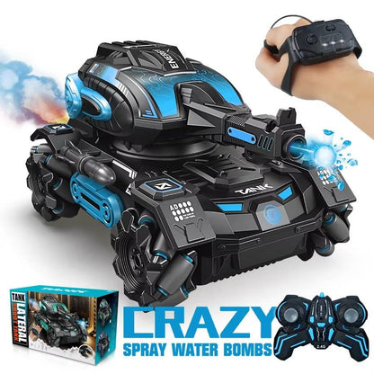 Fun Remote Control Toy Car