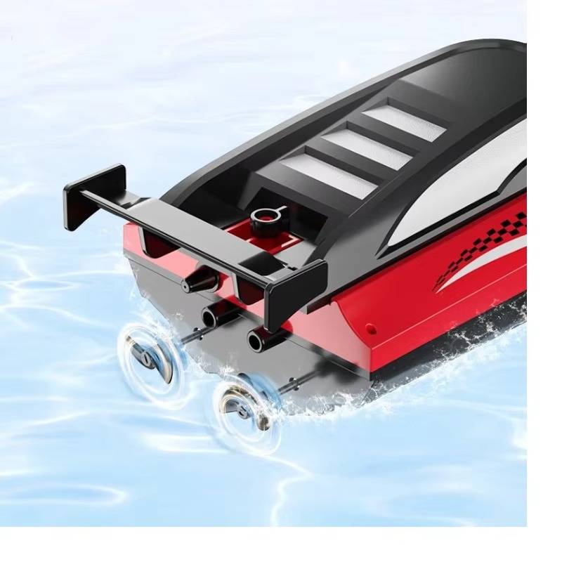Remote Control Speed Boat
