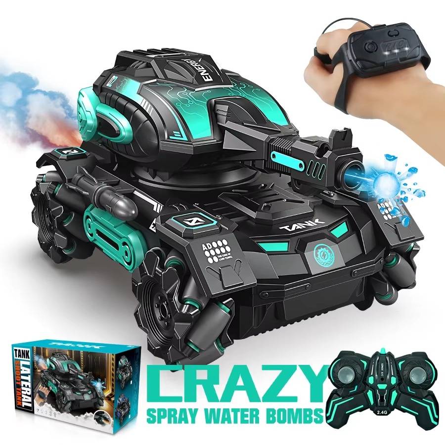 Fun Remote Control Toy Car