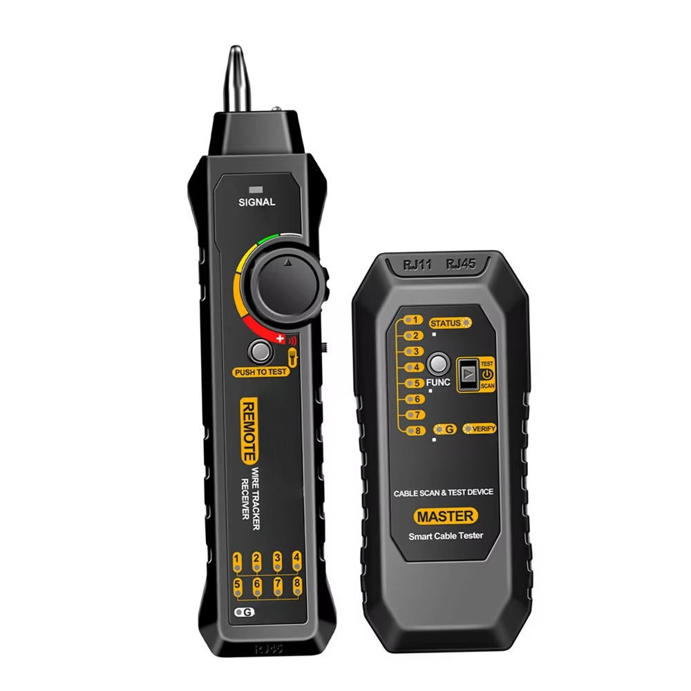 Accurate Electric Breaker Locator - Halri