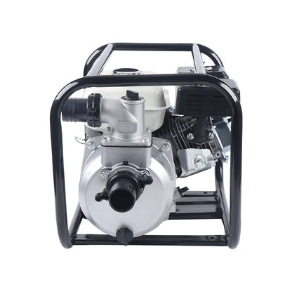Portable High Flow Water Transfer Pump 6.5HP