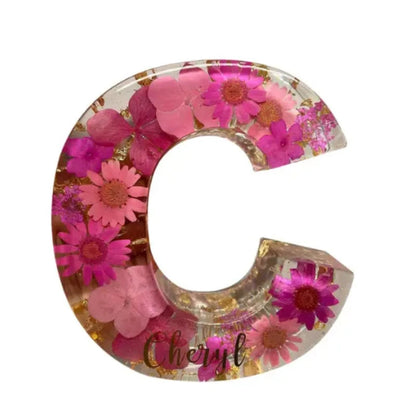 Beautiful Flower LED Night Lamp