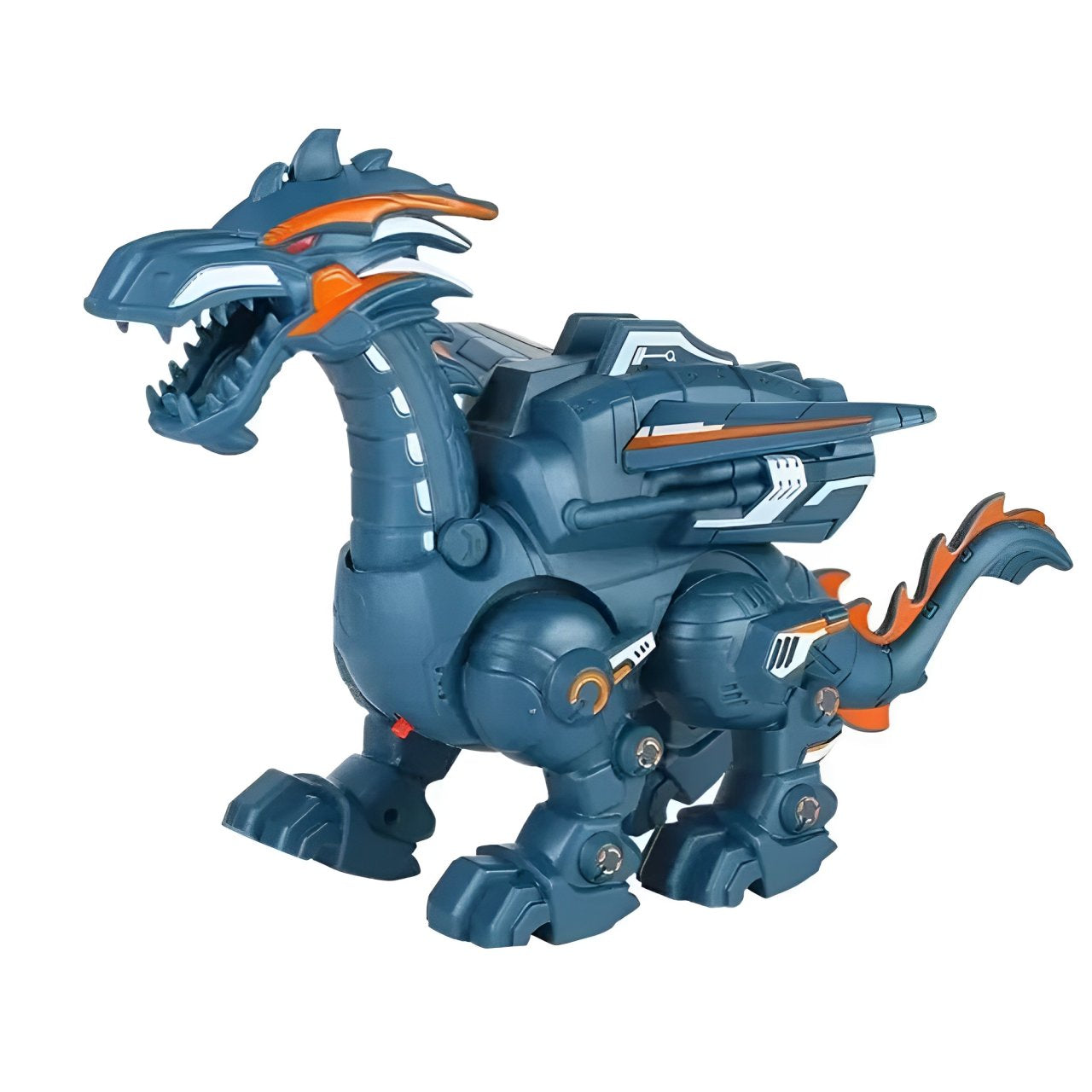 Fun Dinosaur Action Figures - Halri