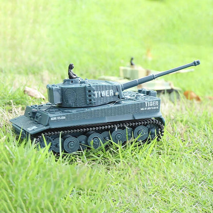 Remote Control Battle Tank