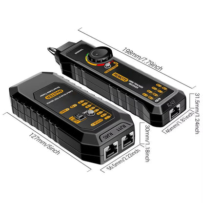 Accurate Electric Breaker Locator