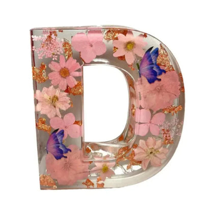 Beautiful Flower LED Night Lamp