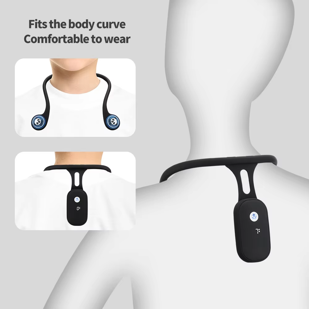 Ergonomic Back Support Corrector for Adults and Kids
