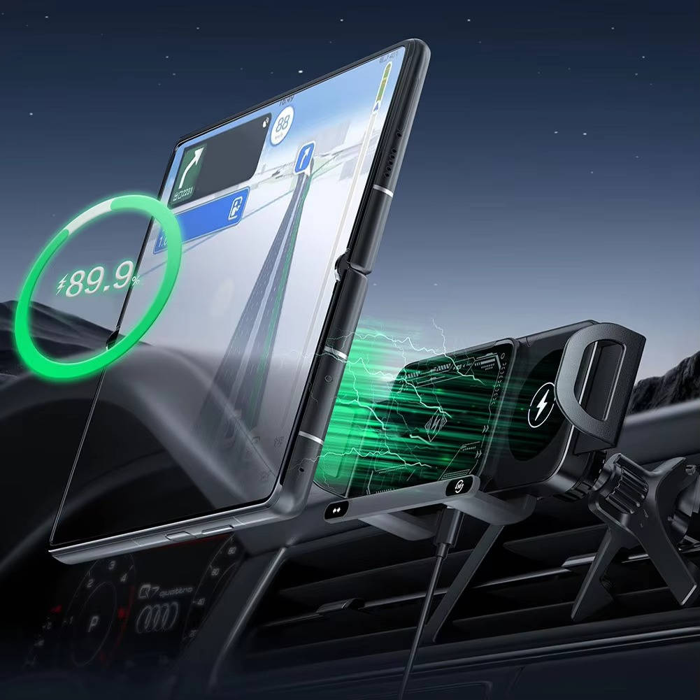 Quick Portable Phone Charger For Car