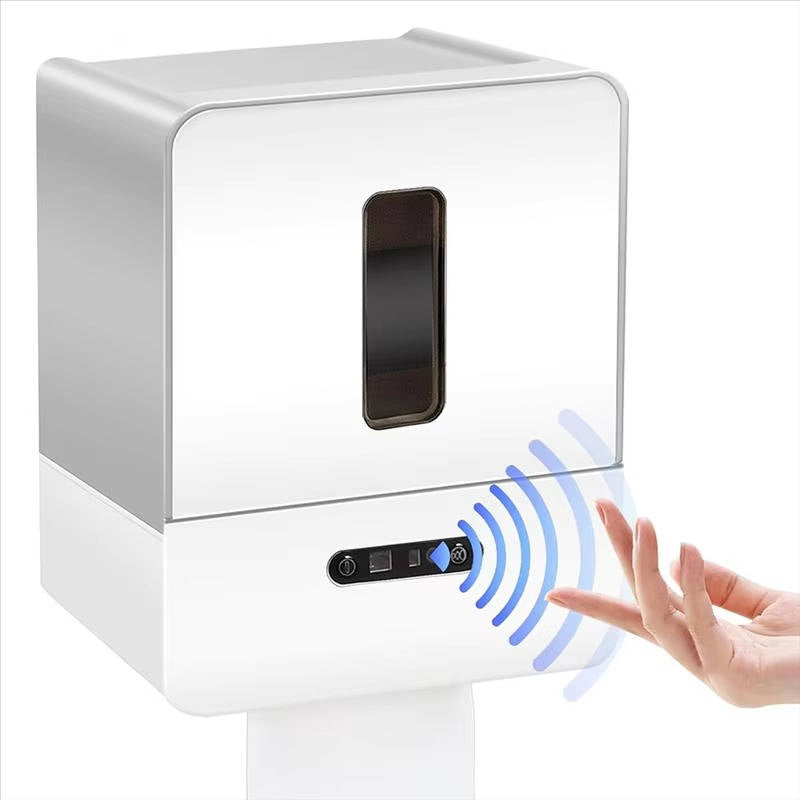 Automatic Sensor Paper Towel Holder - Halri