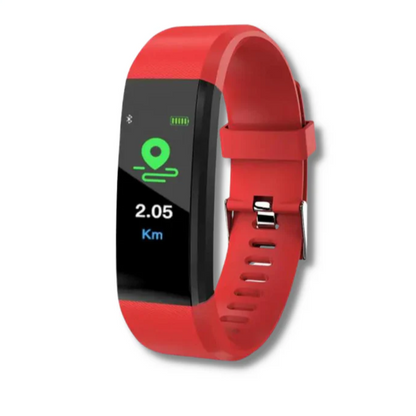 Easy Use Senior Citizen Watch