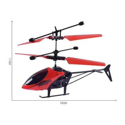 Remote Control Mini Helicopter
