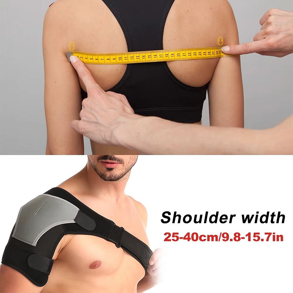 Comfortable Support Shoulder Strap