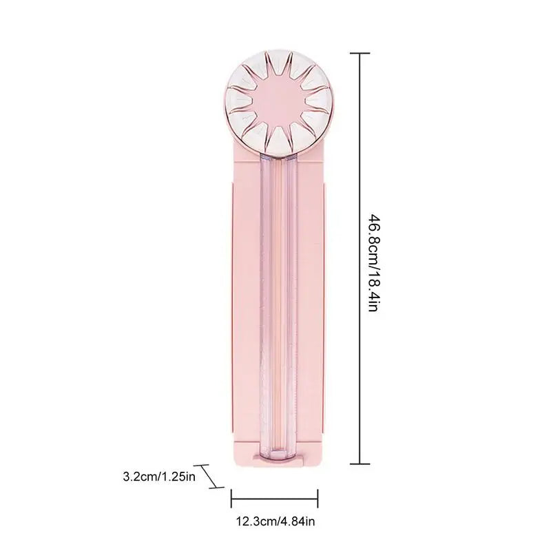 Multi Tool Craft Paper Trimmer Cutter