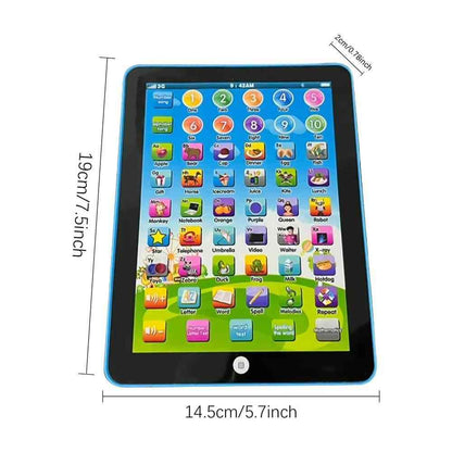 Interactive Talking Kids Learning Toys