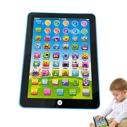 Interactive Talking Kids Learning Toys