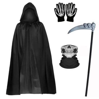 Spooky Adult Fancy Dress Costumes