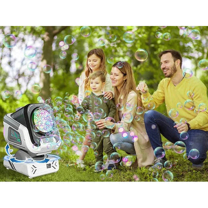 Fun Party Fog Machine