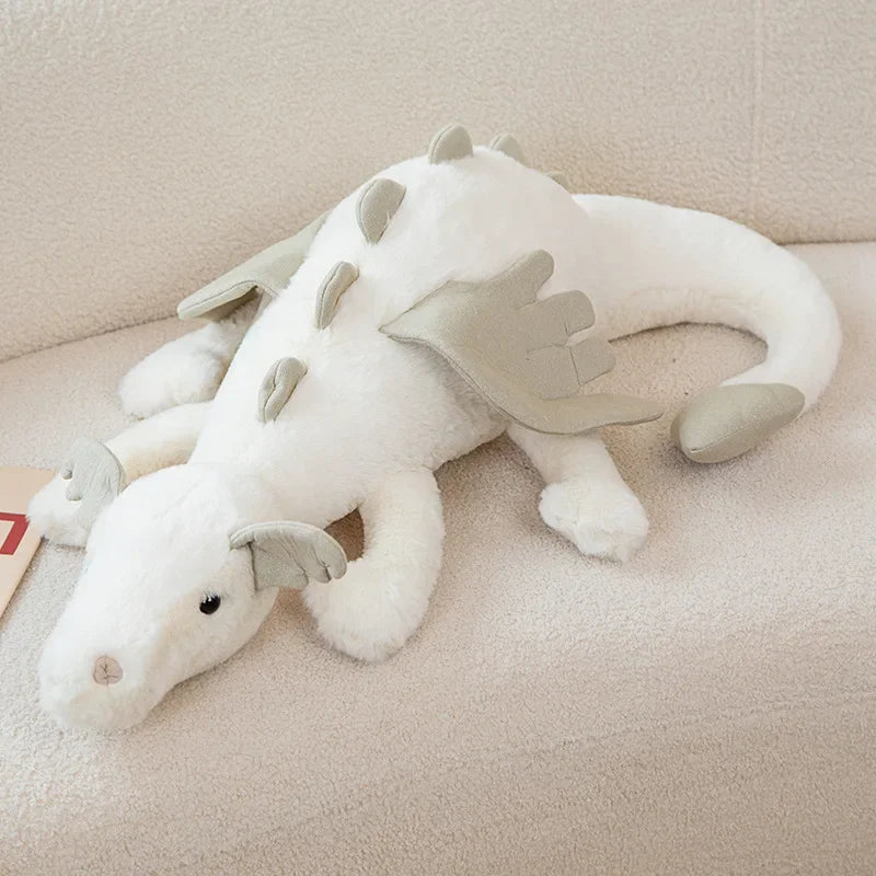 Adorable Plush Dragon Toys - Halri